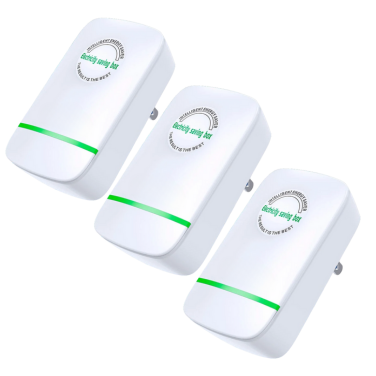3 Regulador de Energía